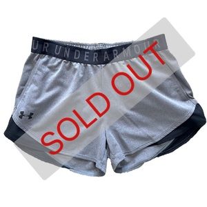 Under Armour Shorts